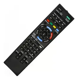 Controle Remoto Universal Para Tv Sony Bravia