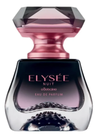Elysée Nuit Eau de Parfum 50ml