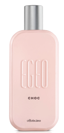 Egeo Choc Desodorante Colnia 90ml