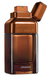 The Blend Eau de Parfum 100ml