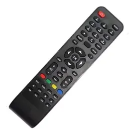 Controle Compatvel Tv Philco Led Smart