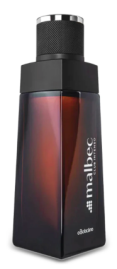 Malbec Club Intenso Desodorante Colnia 100ml