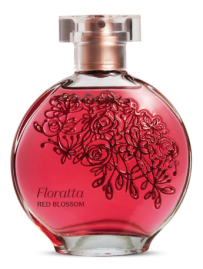 Floratta Red Blossom Desodorante Colônia 75ml