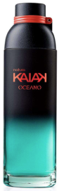 Kaiak Oceano Desodorante Colnia Feminino