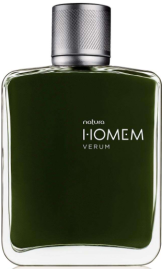 Natura Homem Verum Deo Parfum