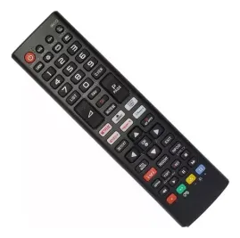 Controle Remoto Para Smart Tv LG Disney/globoplay