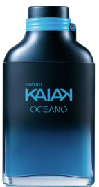 Kaiak Oceano Desodorante Colônia Masculino
