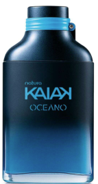 Kaiak Oceano Desodorante Colnia Masculino