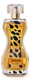 Glamour Fever Desodorante Colônia 75ml
