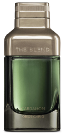 The Blend Cardamom Eau de Parfum 100ml